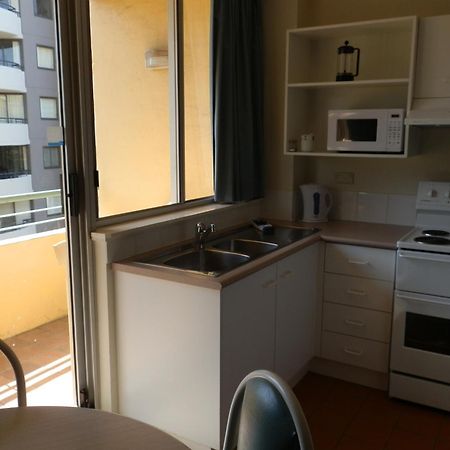 بريزبين Chasely Apartment Hotel المظهر الخارجي الصورة