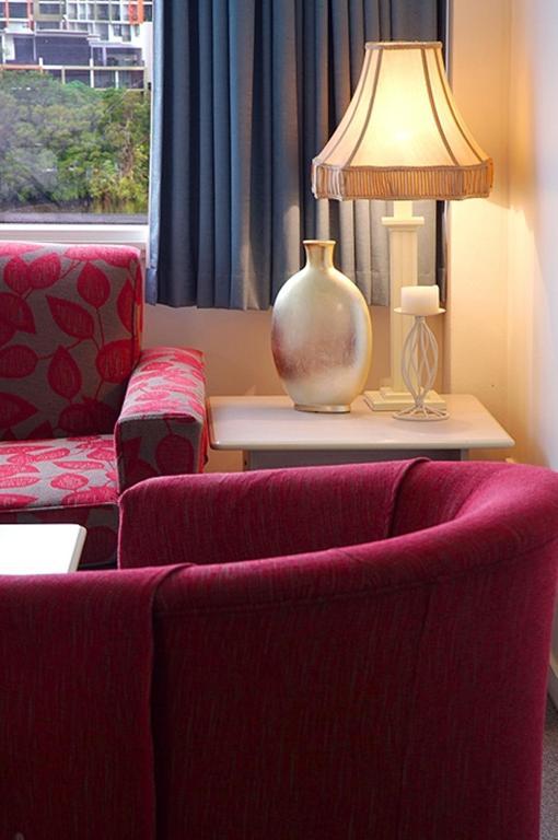 بريزبين Chasely Apartment Hotel المظهر الخارجي الصورة